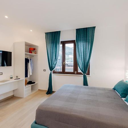Maison Lorelle - De Vivo Realty Sorrente Extérieur photo