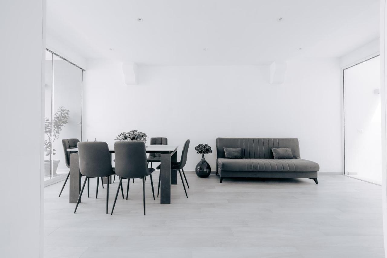 Maison Lorelle - De Vivo Realty Sorrente Extérieur photo