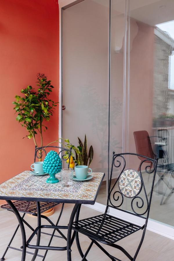 Maison Lorelle - De Vivo Realty Sorrente Extérieur photo