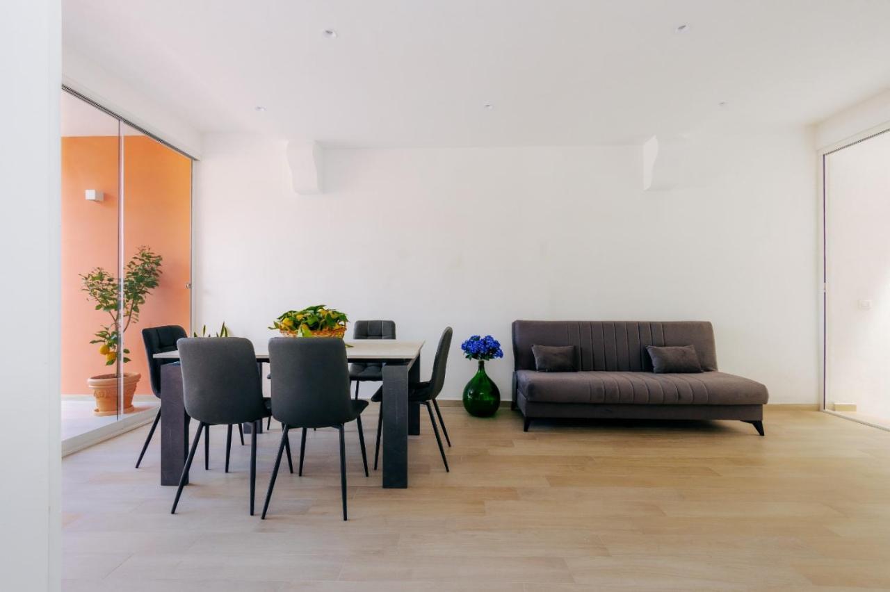 Maison Lorelle - De Vivo Realty Sorrente Extérieur photo