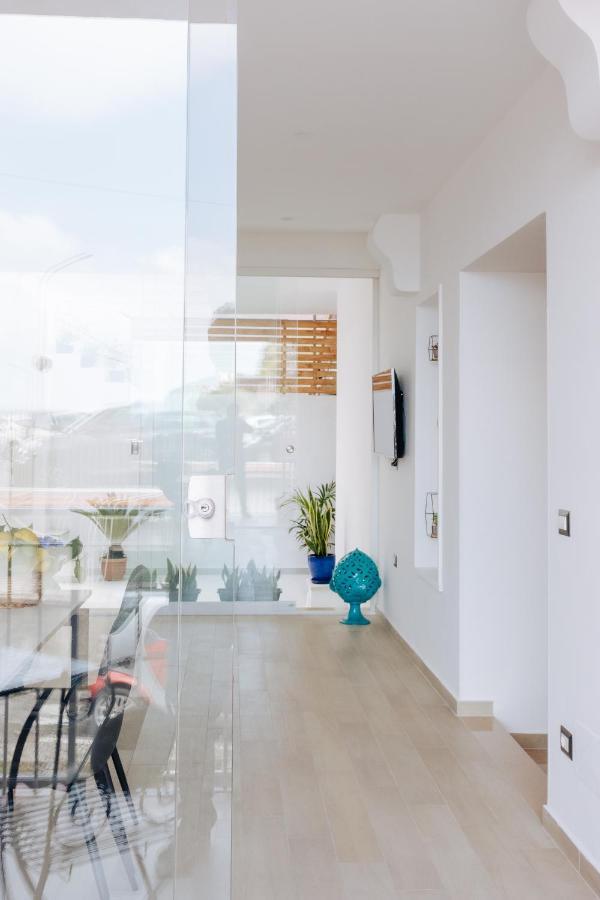 Maison Lorelle - De Vivo Realty Sorrente Extérieur photo
