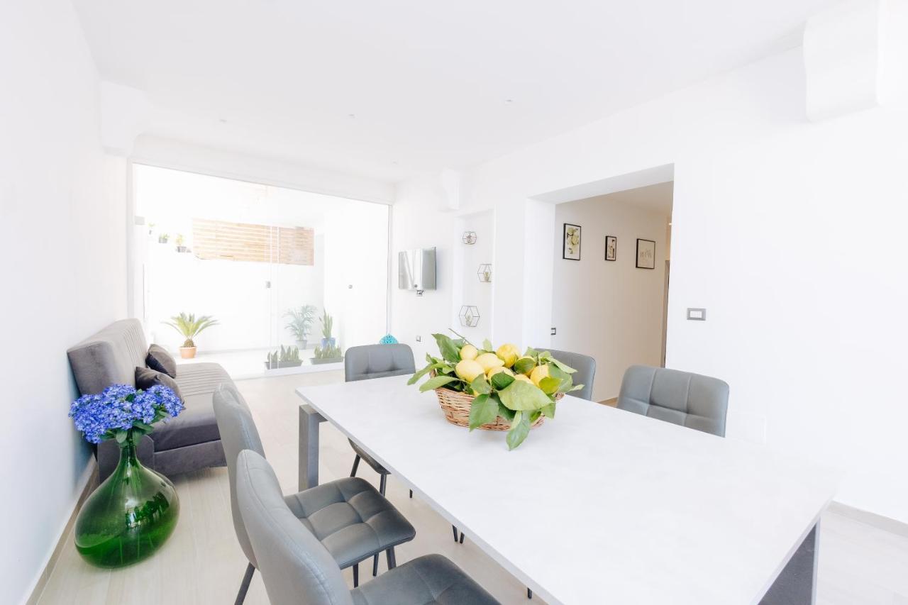 Maison Lorelle - De Vivo Realty Sorrente Extérieur photo