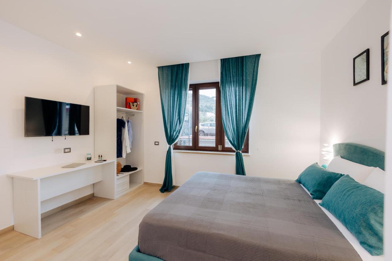 Maison Lorelle - De Vivo Realty Sorrente Extérieur photo