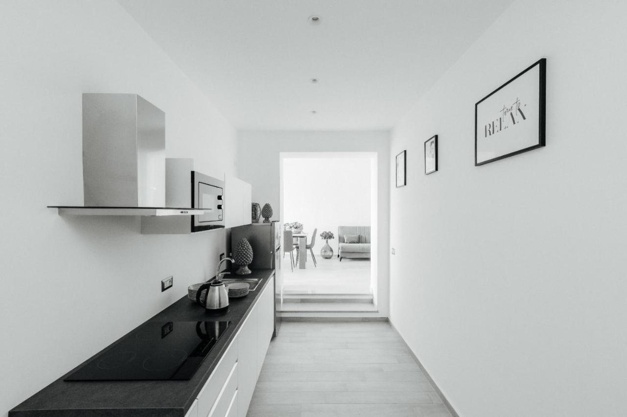 Maison Lorelle - De Vivo Realty Sorrente Extérieur photo