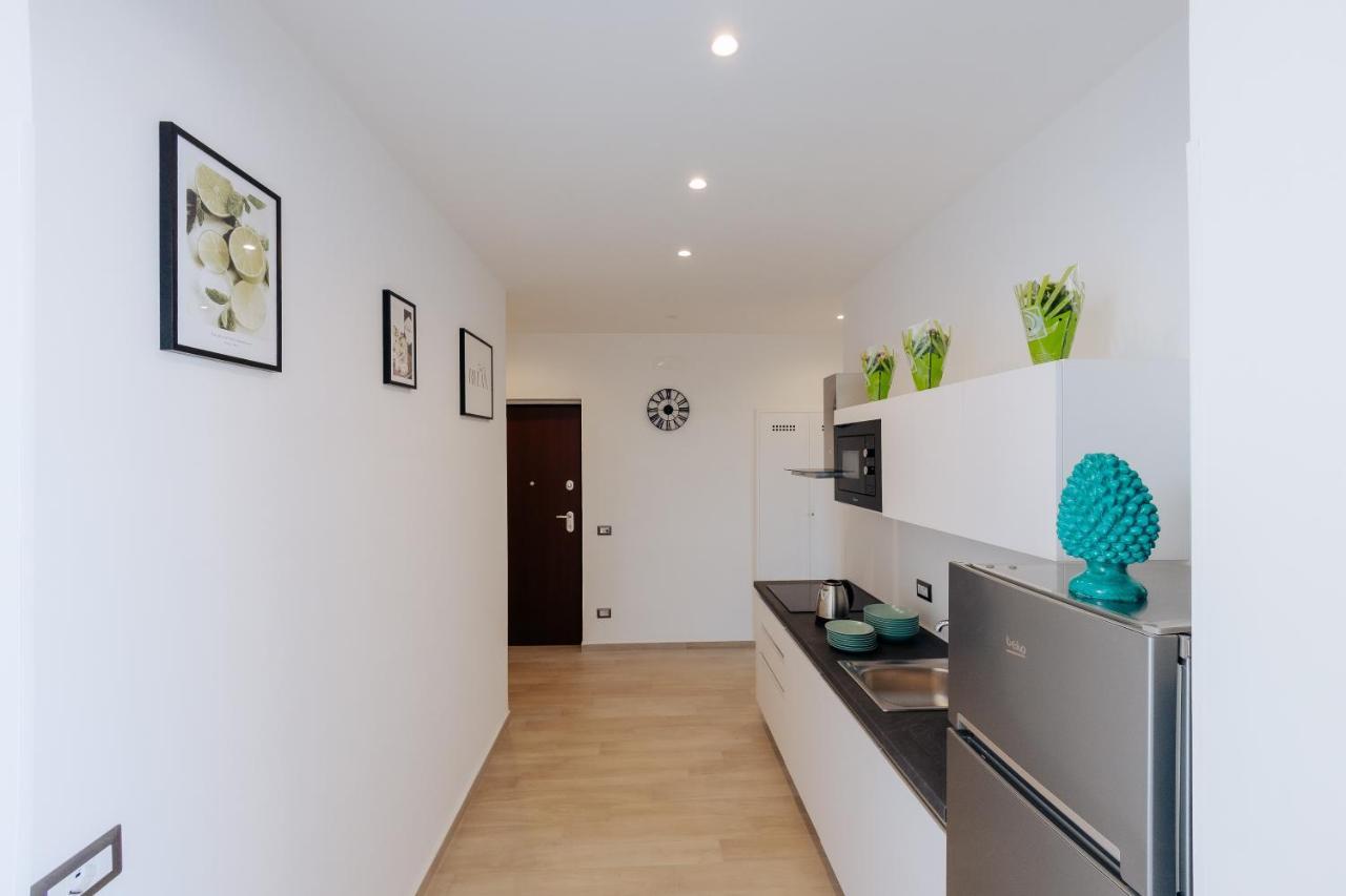 Maison Lorelle - De Vivo Realty Sorrente Extérieur photo