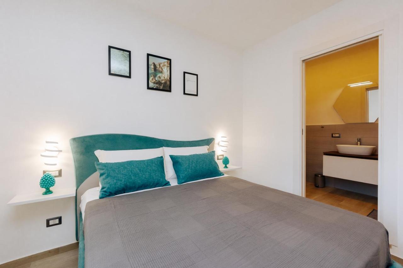 Maison Lorelle - De Vivo Realty Sorrente Extérieur photo