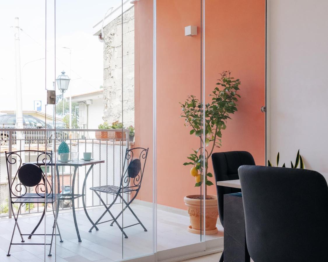 Maison Lorelle - De Vivo Realty Sorrente Extérieur photo