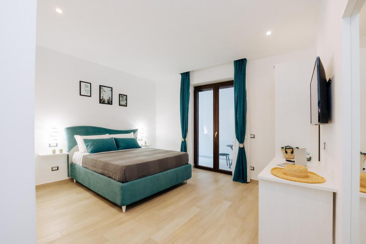 Maison Lorelle - De Vivo Realty Sorrente Extérieur photo