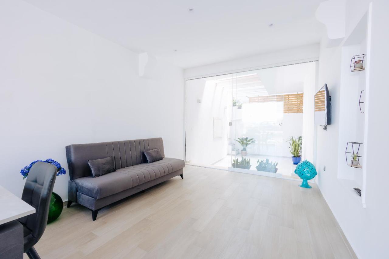 Maison Lorelle - De Vivo Realty Sorrente Extérieur photo