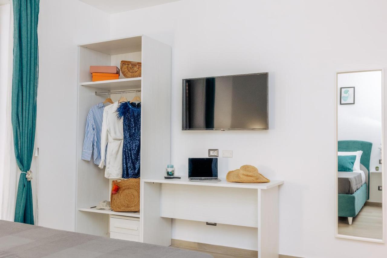 Maison Lorelle - De Vivo Realty Sorrente Extérieur photo