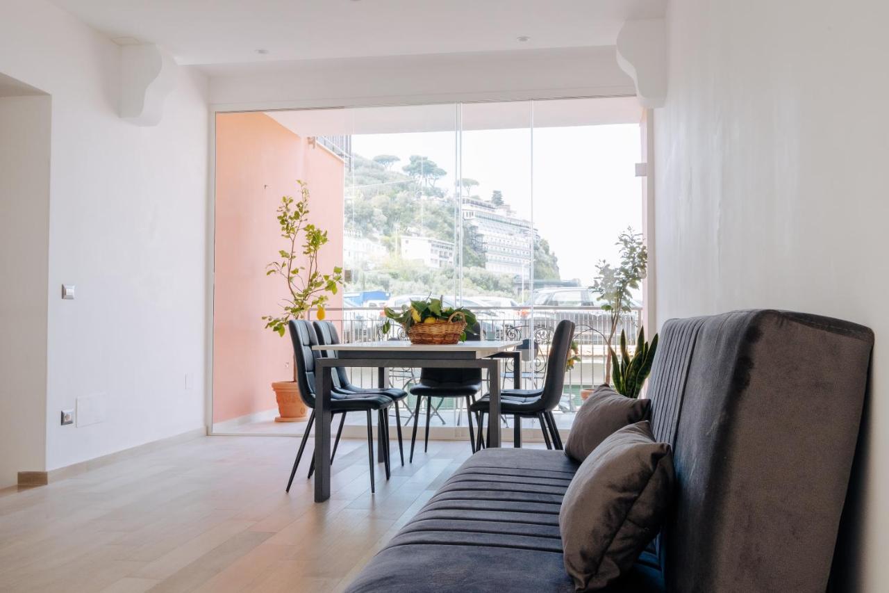 Maison Lorelle - De Vivo Realty Sorrente Extérieur photo