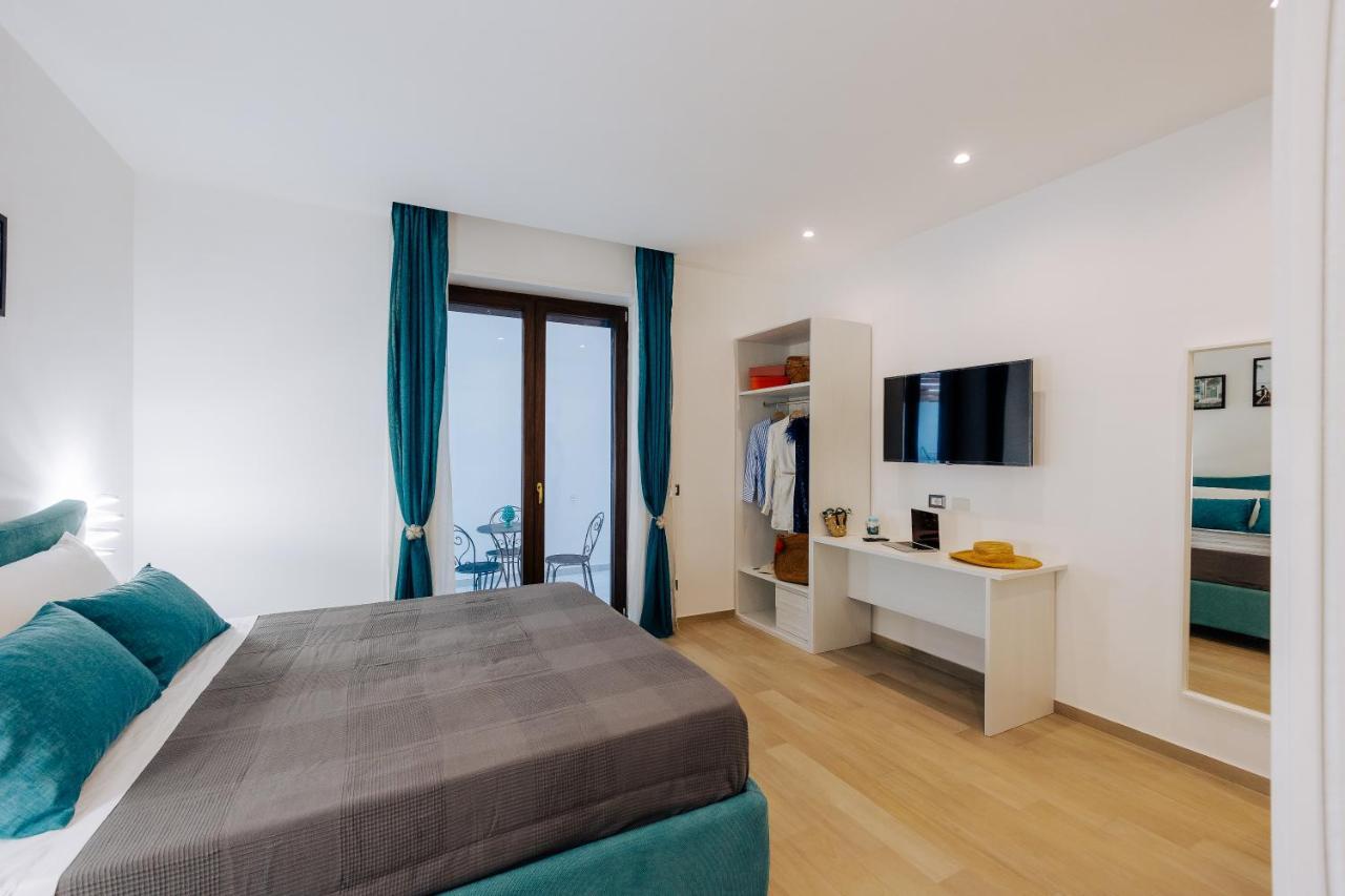 Maison Lorelle - De Vivo Realty Sorrente Extérieur photo