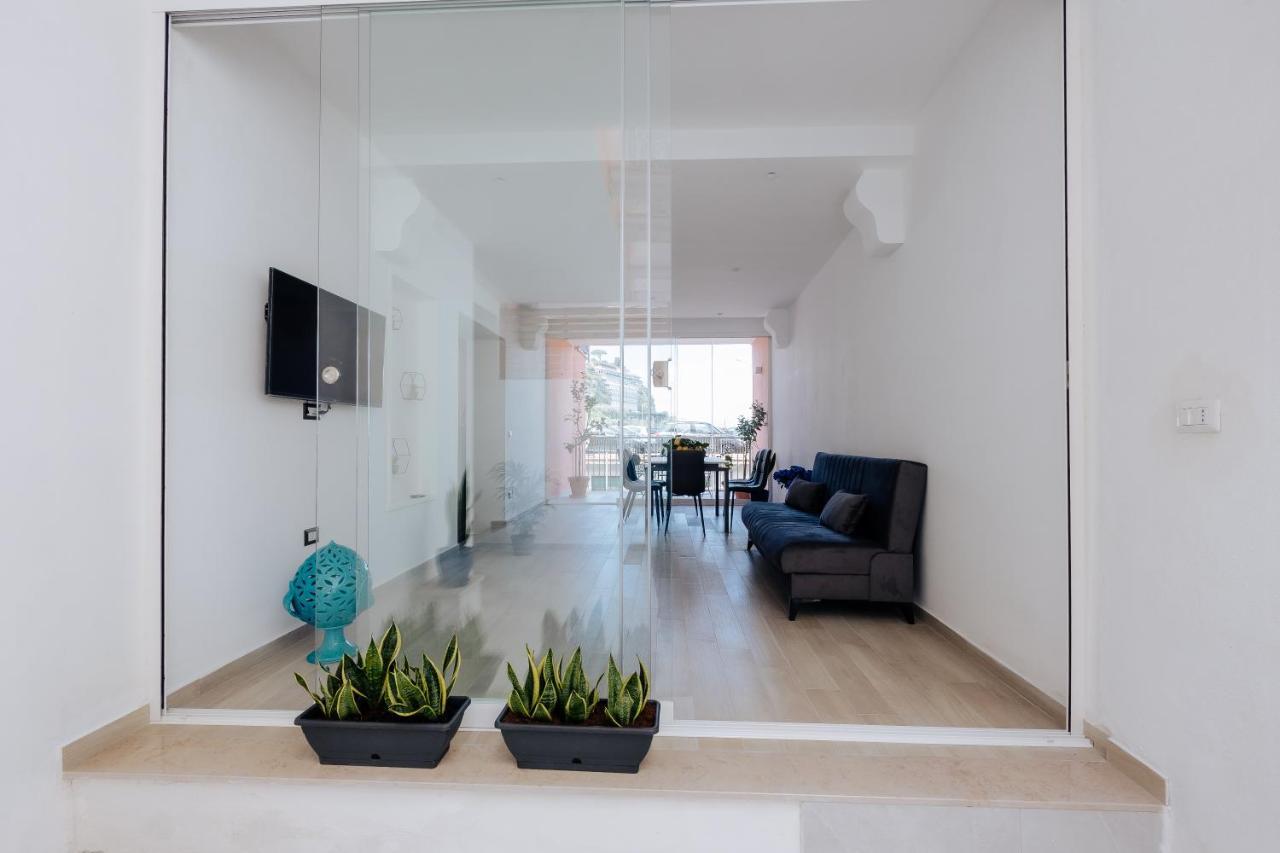 Maison Lorelle - De Vivo Realty Sorrente Extérieur photo