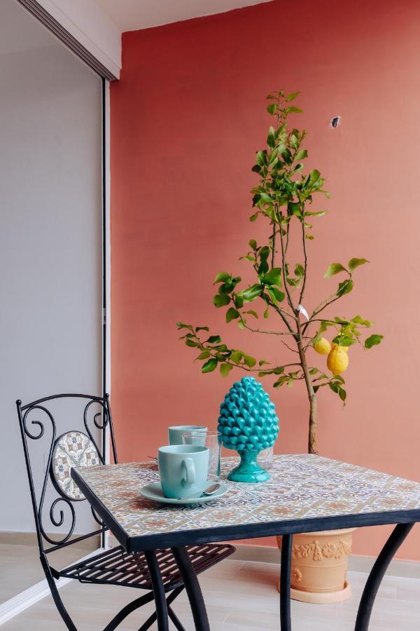 Maison Lorelle - De Vivo Realty Sorrente Extérieur photo