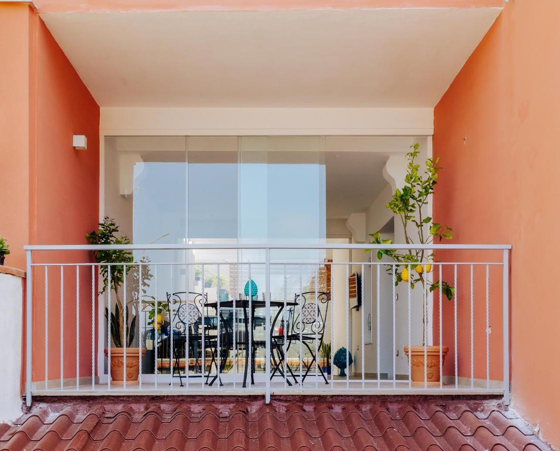 Maison Lorelle - De Vivo Realty Sorrente Extérieur photo