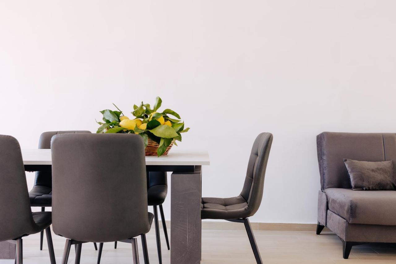 Maison Lorelle - De Vivo Realty Sorrente Extérieur photo