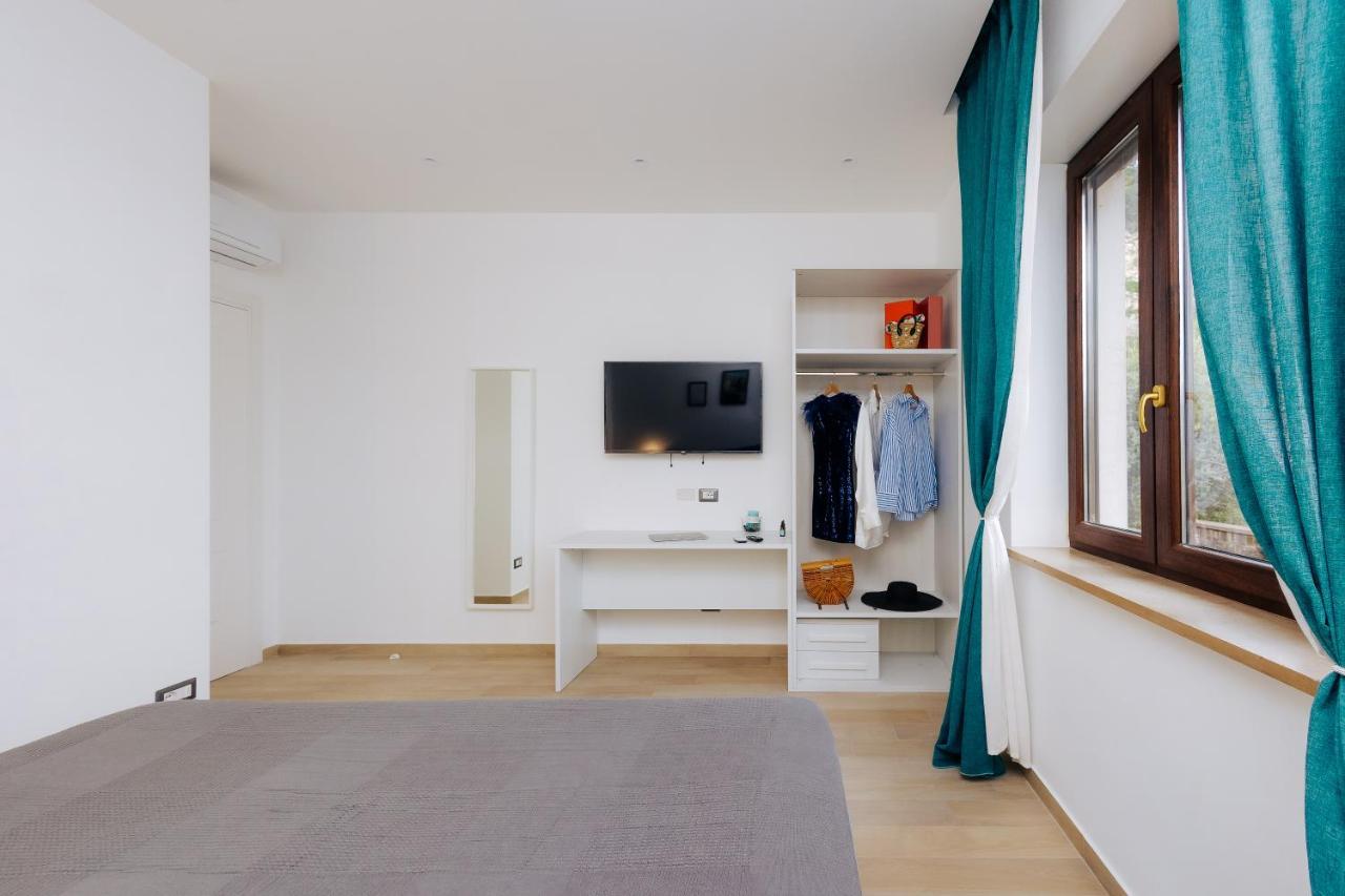 Maison Lorelle - De Vivo Realty Sorrente Extérieur photo