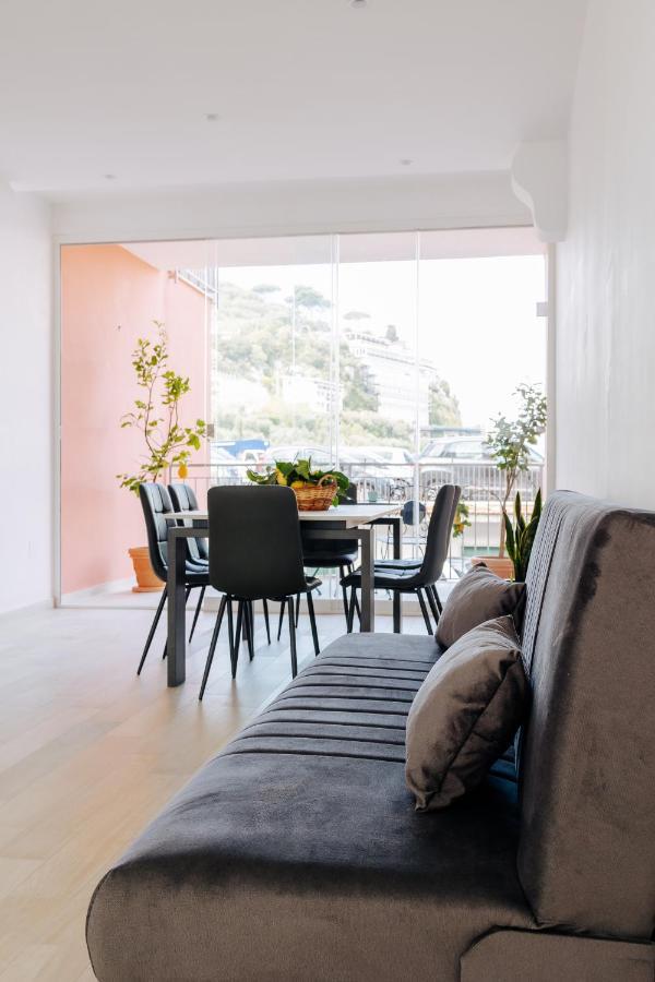 Maison Lorelle - De Vivo Realty Sorrente Extérieur photo