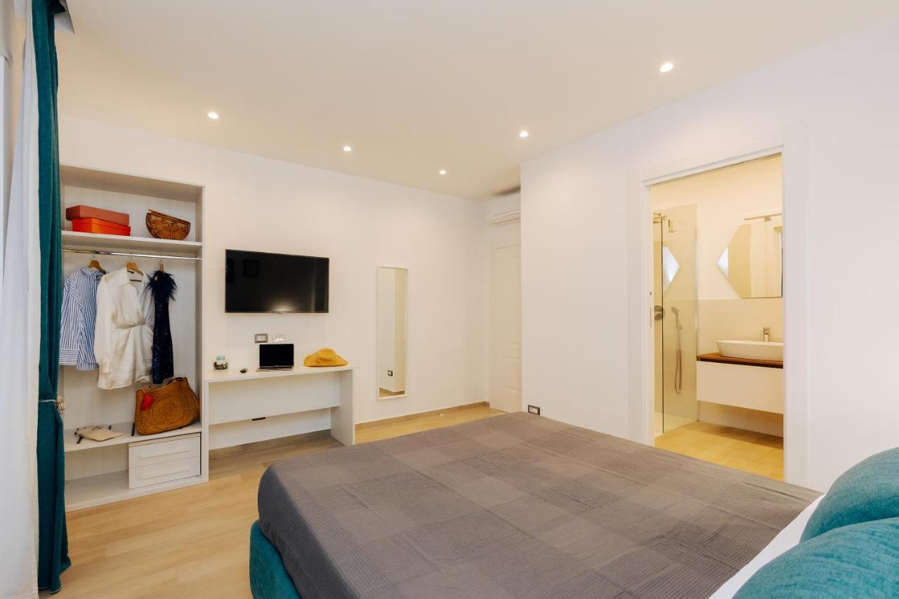 Maison Lorelle - De Vivo Realty Sorrente Extérieur photo