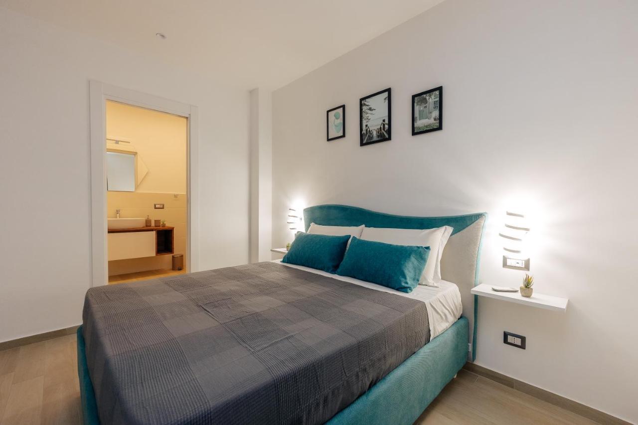Maison Lorelle - De Vivo Realty Sorrente Extérieur photo