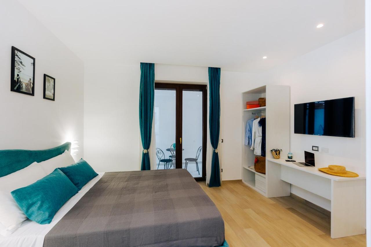 Maison Lorelle - De Vivo Realty Sorrente Extérieur photo