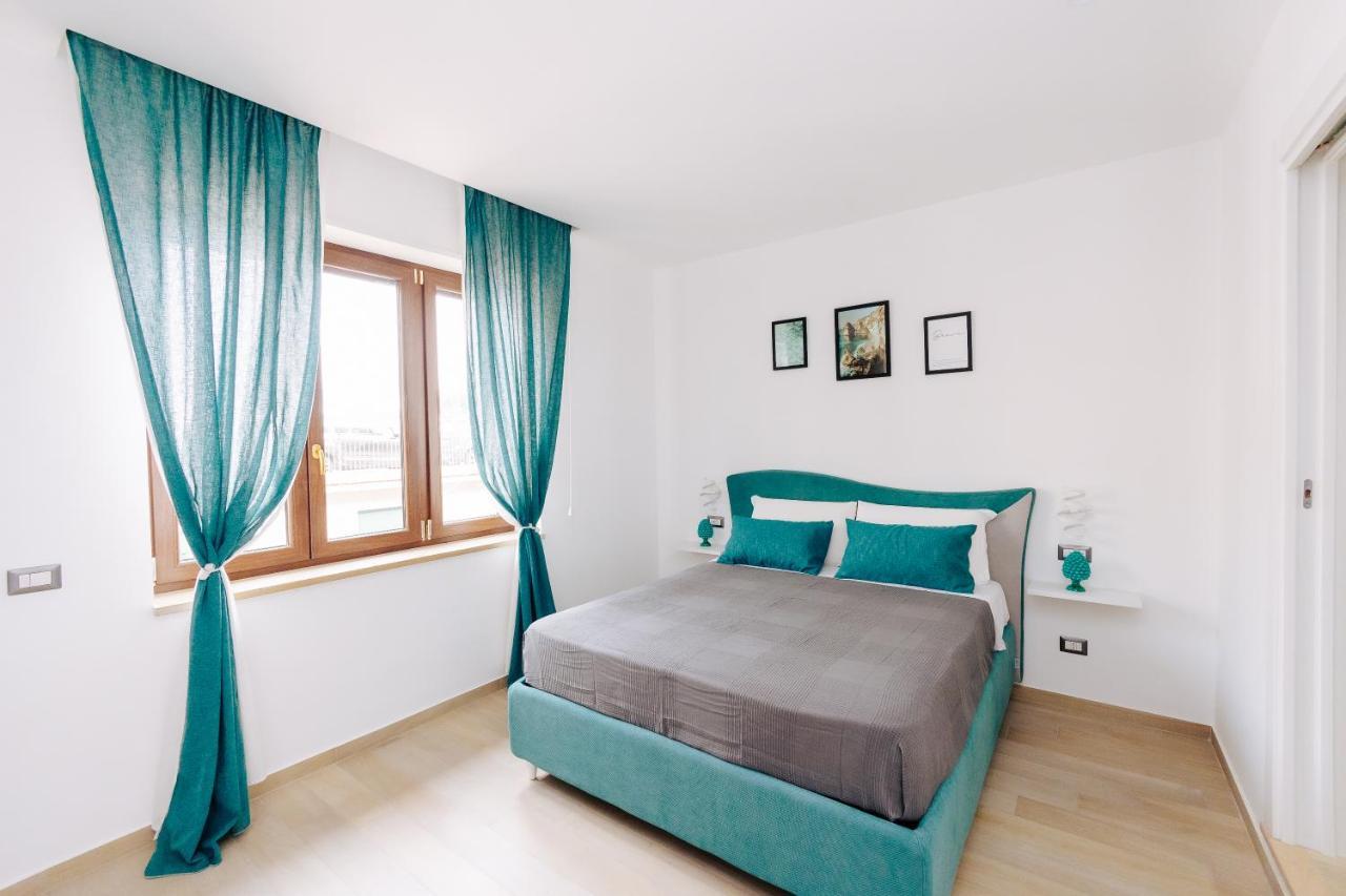 Maison Lorelle - De Vivo Realty Sorrente Extérieur photo