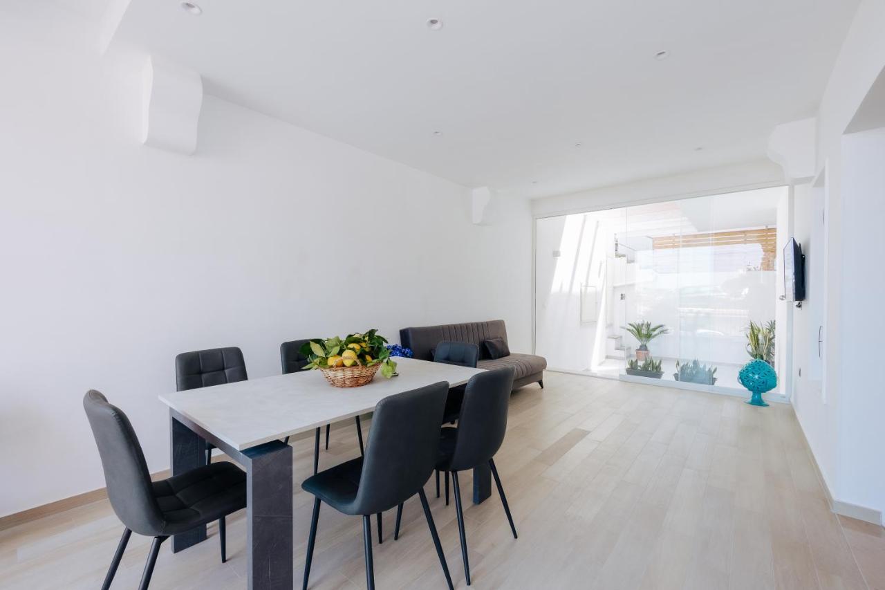 Maison Lorelle - De Vivo Realty Sorrente Extérieur photo