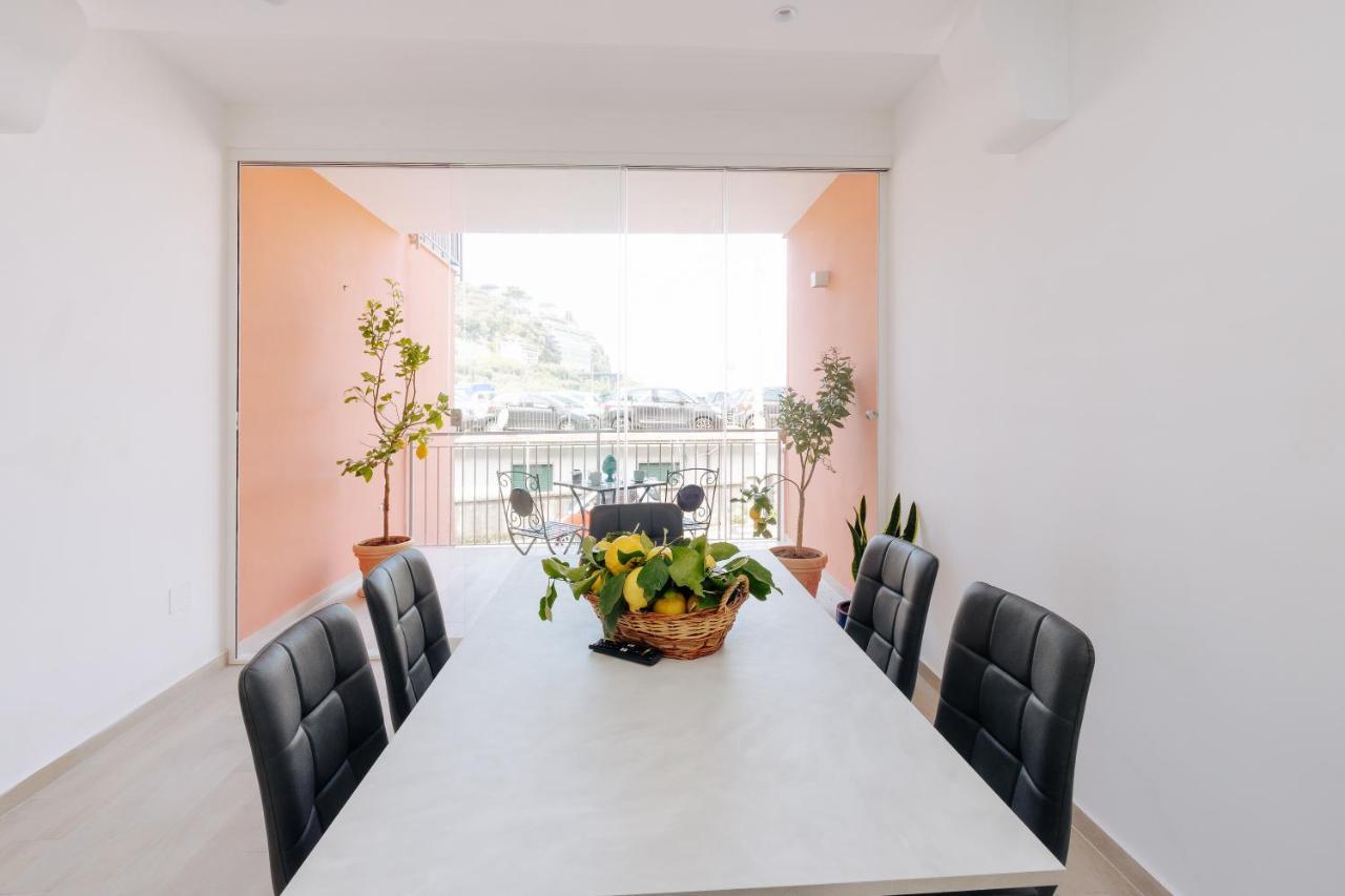 Maison Lorelle - De Vivo Realty Sorrente Extérieur photo