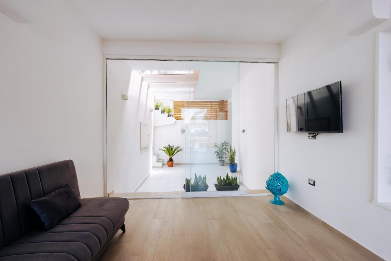 Maison Lorelle - De Vivo Realty Sorrente Extérieur photo