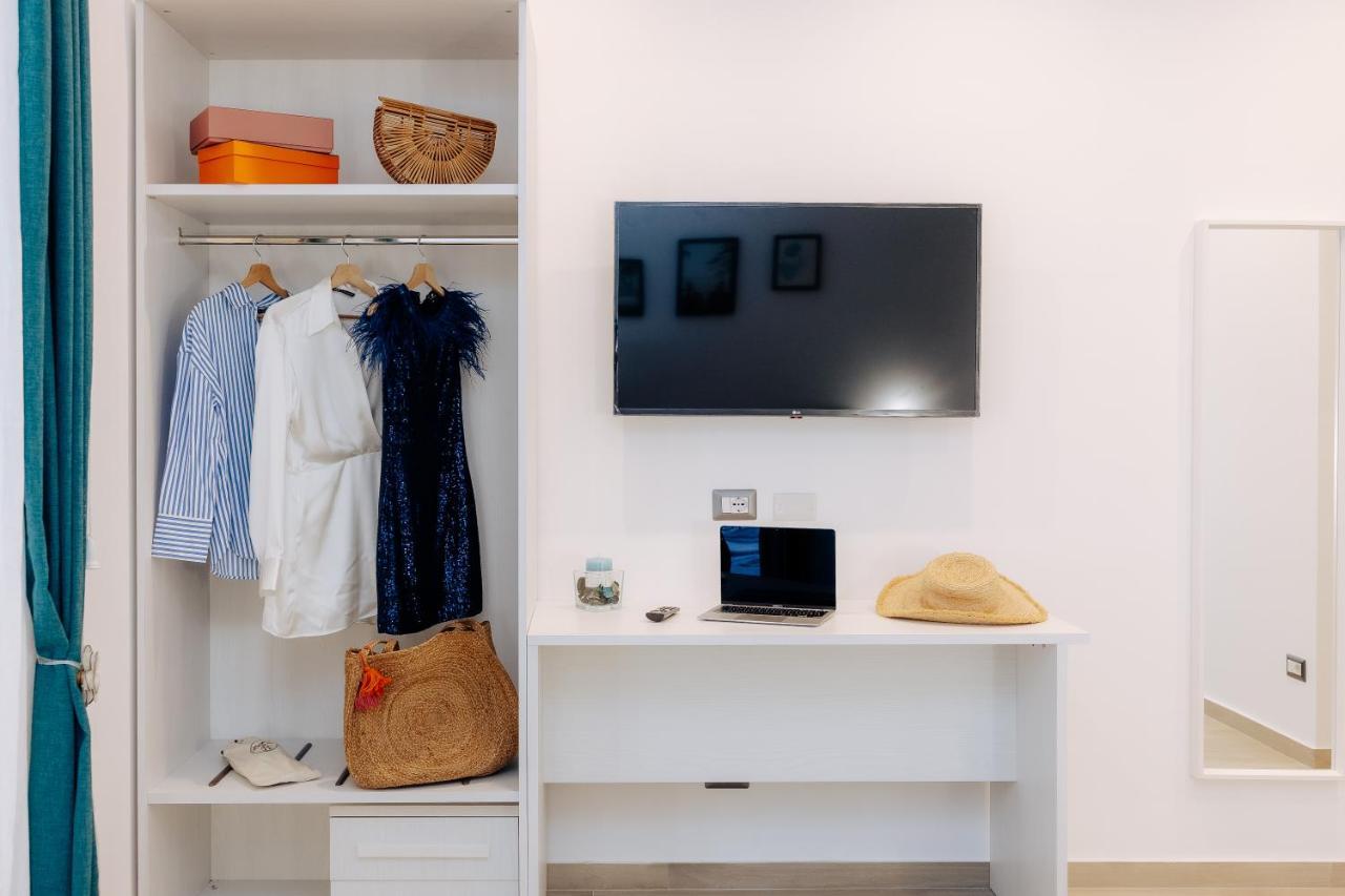 Maison Lorelle - De Vivo Realty Sorrente Extérieur photo