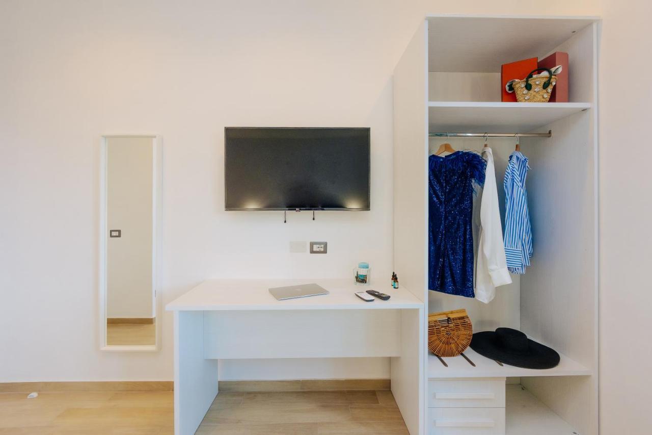 Maison Lorelle - De Vivo Realty Sorrente Extérieur photo