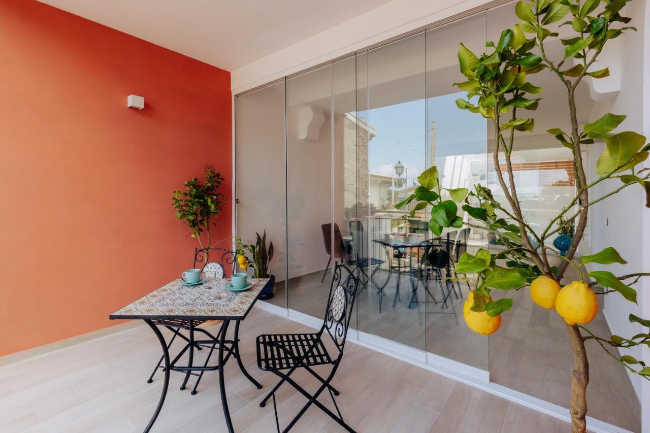 Maison Lorelle - De Vivo Realty Sorrente Extérieur photo