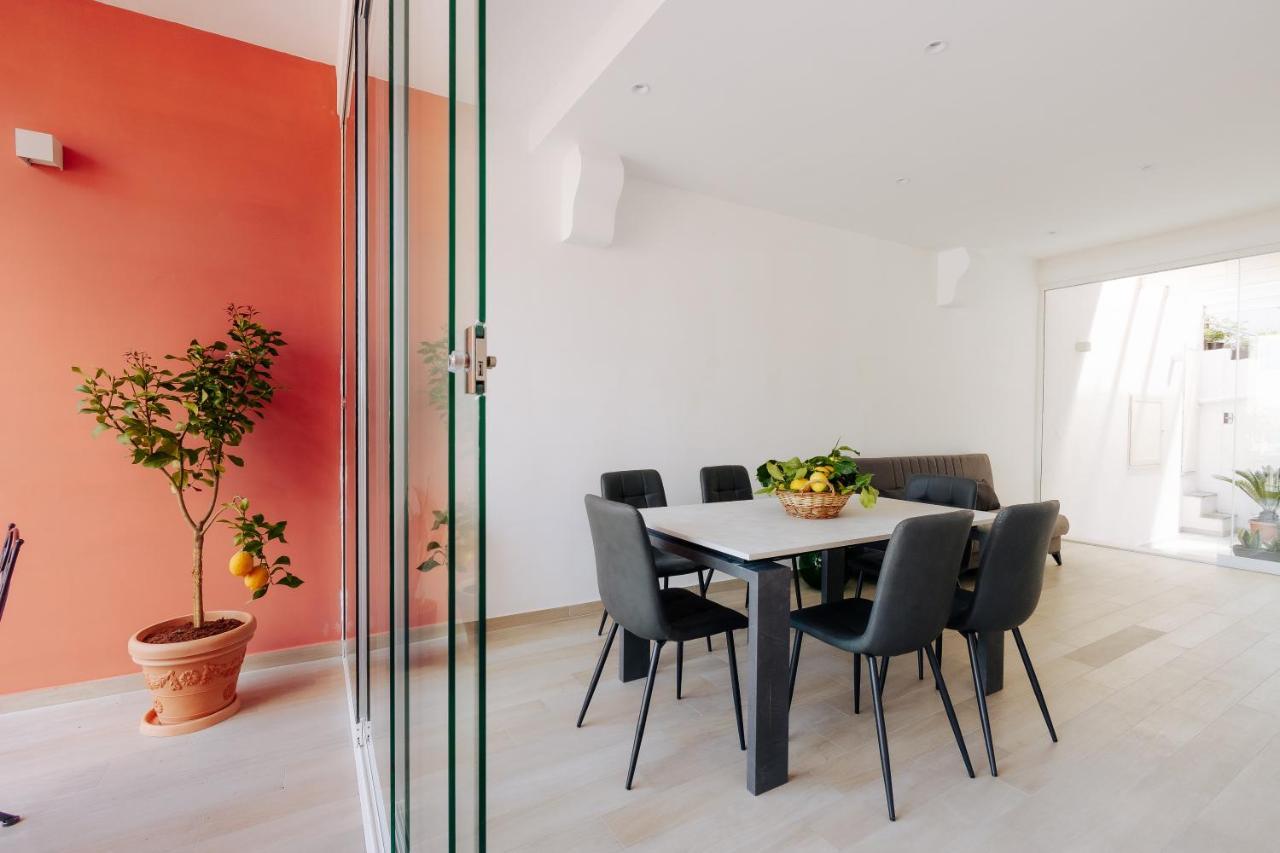 Maison Lorelle - De Vivo Realty Sorrente Extérieur photo