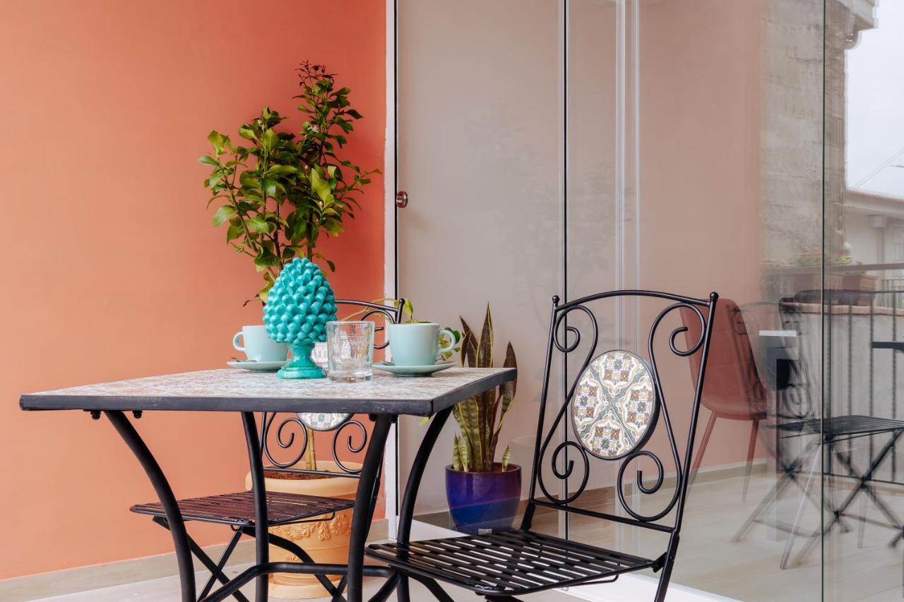 Maison Lorelle - De Vivo Realty Sorrente Extérieur photo